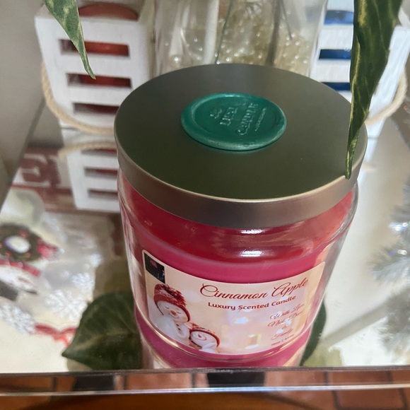 16oz Luxi Candle LLC Candle - Picture 16 of 16